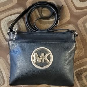 Michael Kors Fulton crossbody